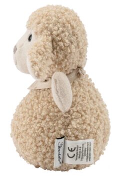Sterntaler - Knuddelsäckchen Schaf Flocke (2)