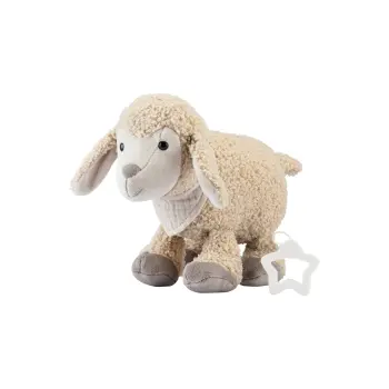 Sterntaler - Spieluhr L Schaf Flocke (2)