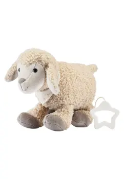 Sterntaler - Spieluhr M Schaf Flocke (2)
