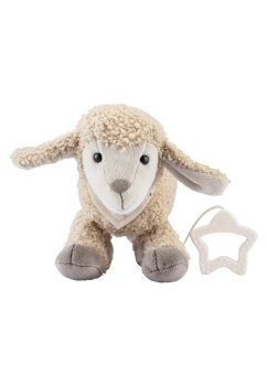 Sterntaler - Spieluhr M Schaf Flocke (2)