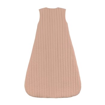 Lässig - Baby Winterschlafsack 3 TOG - Bio Baumwolle, Ahorn, Gr. 74/80