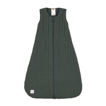 Lässig - Baby Schlafsack 3 TOG - Bio-Baumwolle,...
