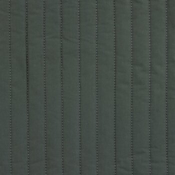 Lässig - Baby Schlafsack 3 TOG - Bio-Baumwolle, Petrolgrün, 0-18 Monate