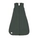 Lässig - Baby Schlafsack 3 TOG - Bio-Baumwolle, Petrolgrün, 0-18 Monate
