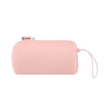 Cybex - Gold Snogga 2 Kinderwagen-Fußsack Candy pink