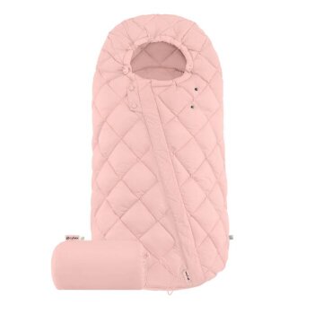 Cybex - Gold Snogga 2 Kinderwagen-Fußsack (TOG 4) Candy pink