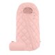 Cybex - Gold Snogga 2 Kinderwagen-Fußsack (TOG 4) Candy pink