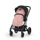 Cybex - Gold Snogga 2 Kinderwagen-Fußsack (TOG 4) Candy pink
