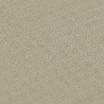 Lässig - Mulltücher 3er Set 85 x 85 cm - Bio Baumwolle, Happy Fruits, Zitrone