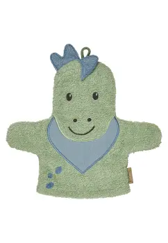 Sterntaler - Waschhandschuh Dino Rexi (2)