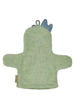 Sterntaler - Waschhandschuh Dino Rexi (2)