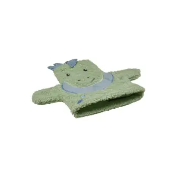 Sterntaler - Waschhandschuh Dino Rexi (2)