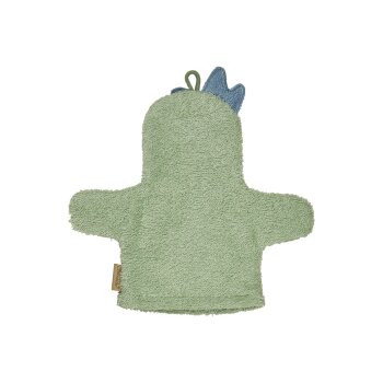 Sterntaler - Waschhandschuh Rexi (2)
