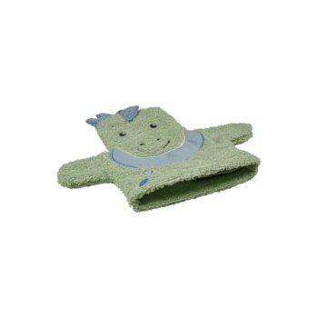 Sterntaler - Waschhandschuh Rexi (2)