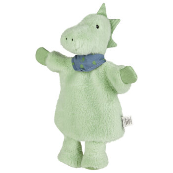 Sterntaler - Handpuppe Dino Rexi (2)
