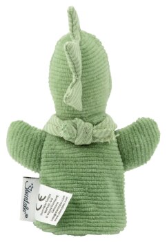 Sterntaler - Fingerpuppe Dino Rexi (2)