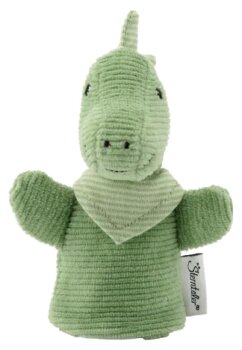 Sterntaler - Fingerpuppe Dino Rexi (2)