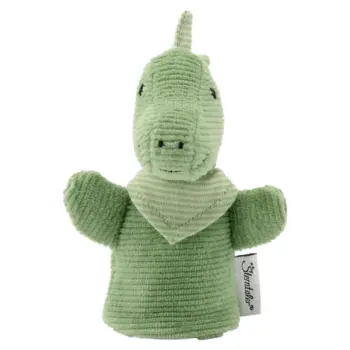 Sterntaler - Fingerpuppe Dino Rexi (2)