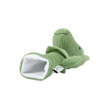 Sterntaler - Fingerpuppe Dino Rexi (2)