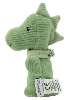 Sterntaler - Fingerpuppe Dino Rexi (2)