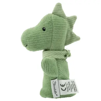 Sterntaler - Fingerpuppe Dino Rexi (2)