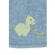 Sterntaler - Lätzchen mit Druckknopf Dino Rexi (2)