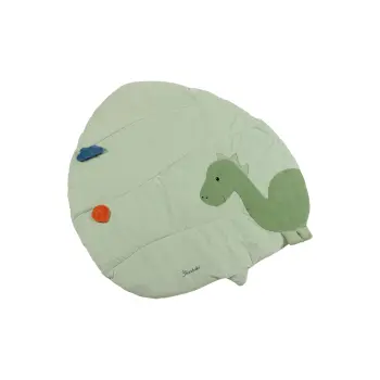 Sterntaler - Spieldecke Dino Rexi