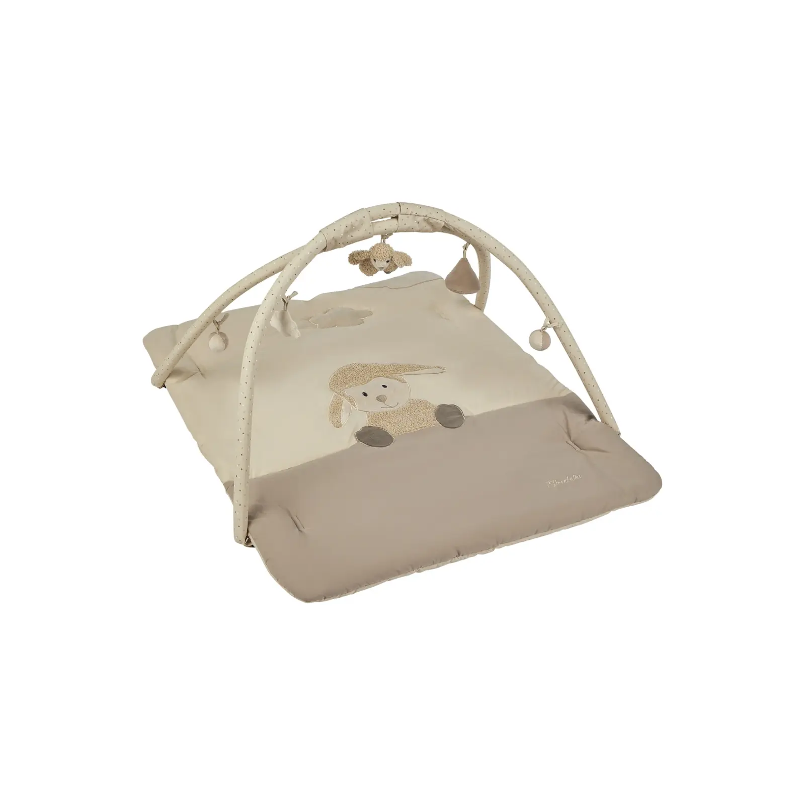 Sterntaler Beige 9122425 Spielbogen Schaf Flocke - Image 2