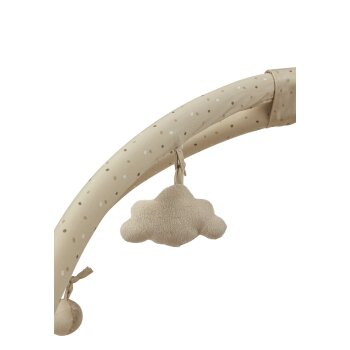 Sterntaler - Spielbogen Schaf Flocke, Beige