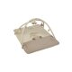 Sterntaler - Spielbogen Schaf Flocke, Beige