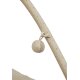 Sterntaler - Spielbogen Schaf Flocke, Beige