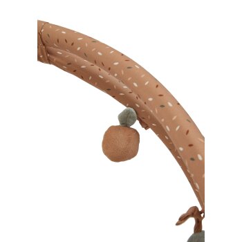 Sterntaler - Spielbogen Pferd Sunny, Braun