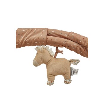Sterntaler - Spielbogen Pferd Sunny, Braun