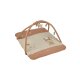 Sterntaler - Spielbogen Pferd Sunny, Braun