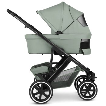 ABC-Design - 2-in-1 Kombikinderwagen Salsa 5 Air Pine