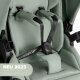 ABC-Design - 2-in-1 Kombikinderwagen Salsa 5 Air Pine