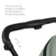 ABC-Design - 2-in-1 Kombikinderwagen Salsa 5 Air Pine