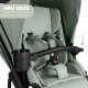 ABC-Design - 2-in-1 Kombikinderwagen Salsa 5 Air Pine