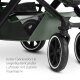 ABC-Design - 2-in-1 Kombikinderwagen Salsa 5 Air Pine