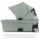 ABC-Design - 2-in-1 Kombikinderwagen Salsa 5 Air Pine