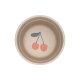Lässig - Trinkbecher Kinder - Happy Fruits, Kirsche (6)