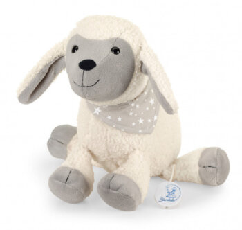 Sterntaler - Fingerpuppe Hund Lucky (2)