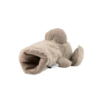 Sterntaler - Fingerpuppe Hund Lucky (2)