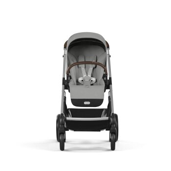 Cybex - Gold Balios S Lux Kinderwagen Stone grey