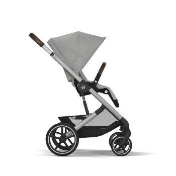 Cybex - Gold Balios S Lux Kinderwagen Stone grey