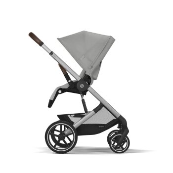 Cybex - Gold Balios S Lux Kinderwagen Stone grey