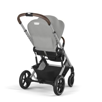 Cybex - Gold Balios S Lux Kinderwagen Stone grey
