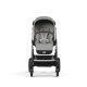 Cybex - Gold Balios S Lux Kinderwagen Stone grey