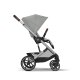 Cybex - Gold Balios S Lux Kinderwagen Stone grey