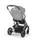 Cybex - Gold Balios S Lux Kinderwagen Stone grey